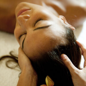 Massage Relaxanr Danielle Livine