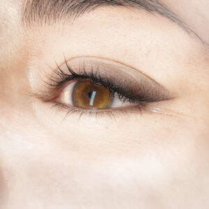 DL - Shade Eye Liner